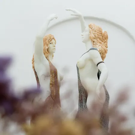 Tharroe Of Mykonos Boutique 5*