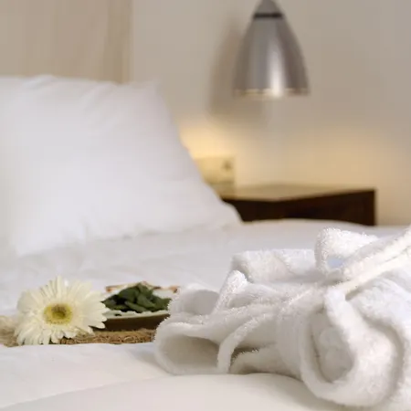 Tharroe Of Mykonos Boutique