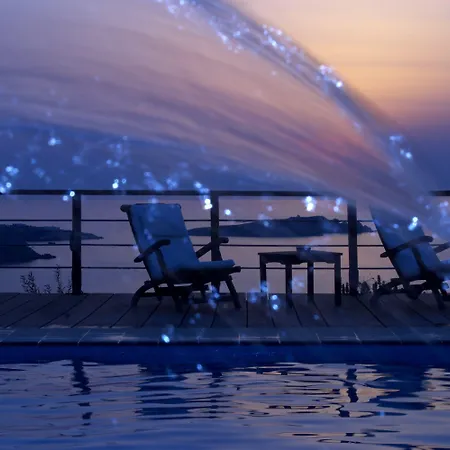 Tharroe Of Mykonos Boutique