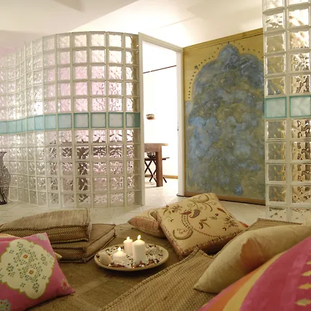 Tharroe Of Mykonos Boutique Hotel Mykonos Town