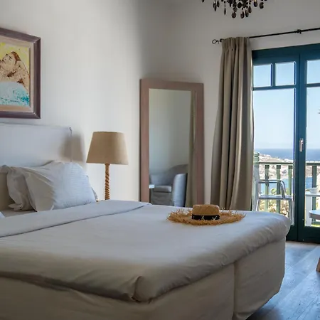 Hotel Tharroe Of Mykonos Boutique Mykonos Town