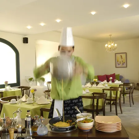 Tharroe Of Mykonos Boutique 5* Mykonos Town