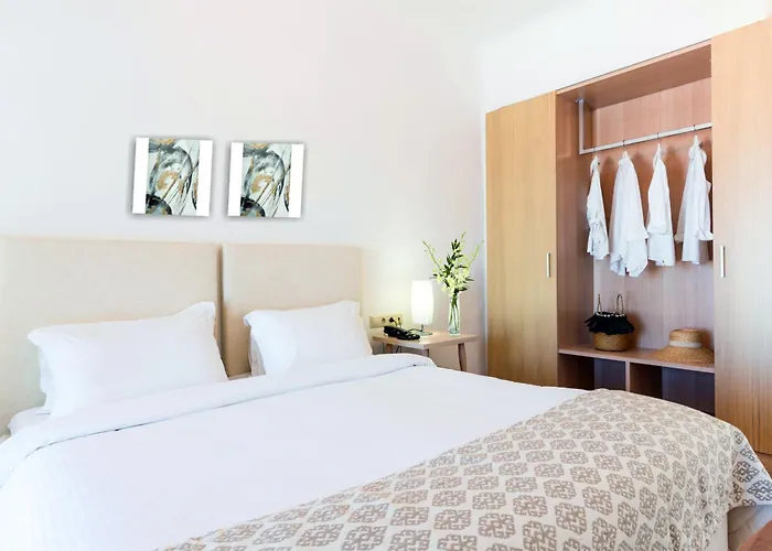 Tharroe Of Mykonos Boutique