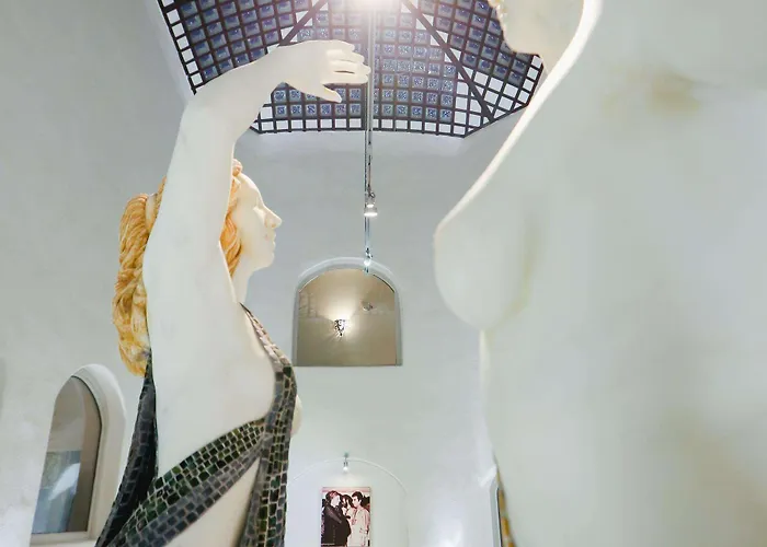 Hotel Tharroe Of Mykonos Boutique Mykonos Town