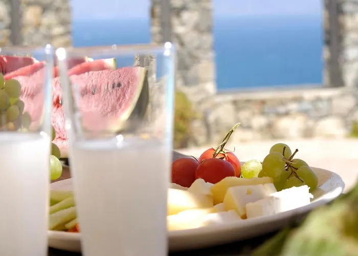 Tharroe Of Mykonos Boutique Mykonos Town