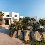 Отель Tharroe Of Mykonos Boutique Mykonos Town