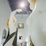 Отель Tharroe Of Mykonos Boutique Mykonos Town