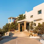 Tharroe Of Mykonos Boutique Отель Mykonos Town
