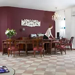 Отель Tharroe Of Mykonos Boutique 5*