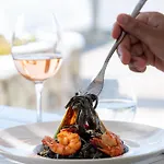 Tharroe Of Mykonos Boutique Отель 5*