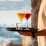 Hotel Tharroe Of Mykonos Boutique 5*