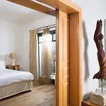 Tharroe Of Mykonos Boutique Отель Mykonos Town