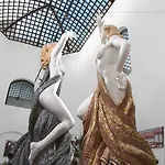 Отель Tharroe Of Mykonos Boutique 5*