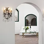 Отель Tharroe Of Mykonos Boutique