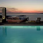 Tharroe Of Mykonos Boutique Отель Mykonos Town