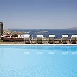 Отель Tharroe Of Mykonos Boutique