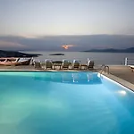 Отель Tharroe Of Mykonos Boutique Mykonos Town