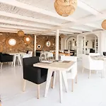 Отель Tharroe Of Mykonos Boutique 5*