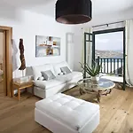 Tharroe Of Mykonos Boutique Отель