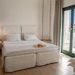 Отель Tharroe Of Mykonos Boutique Mykonos Town