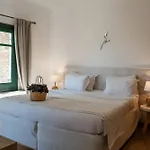 Tharroe Of Mykonos Boutique Отель