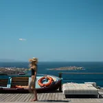 Отель Tharroe Of Mykonos Boutique