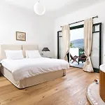 Tharroe Of Mykonos Boutique Отель