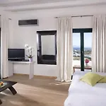 Tharroe Of Mykonos Boutique Отель Mykonos Town