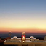 Отель Tharroe Of Mykonos Boutique Mykonos Town
