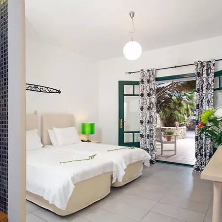 Hotell Tharroe Of Mykonos Boutique Mykonos Town