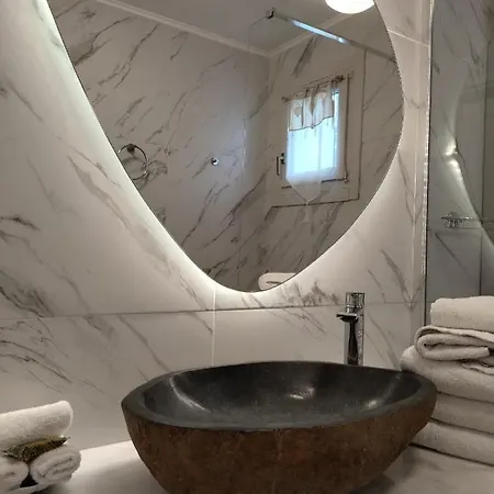 Hotell Tharroe Of Mykonos Boutique Mykonos Town