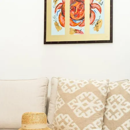 Tharroe Of Mykonos Boutique Hotell Mykonos Town