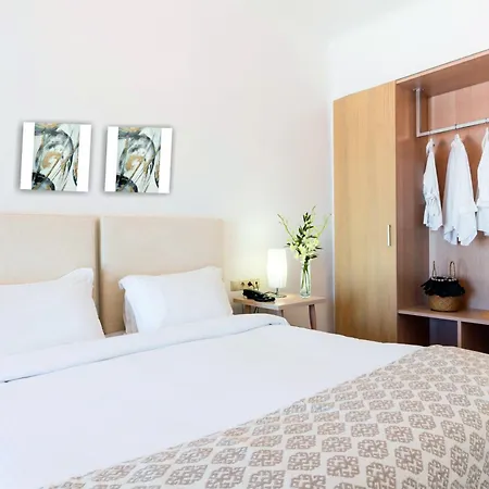 Tharroe Of Mykonos Boutique