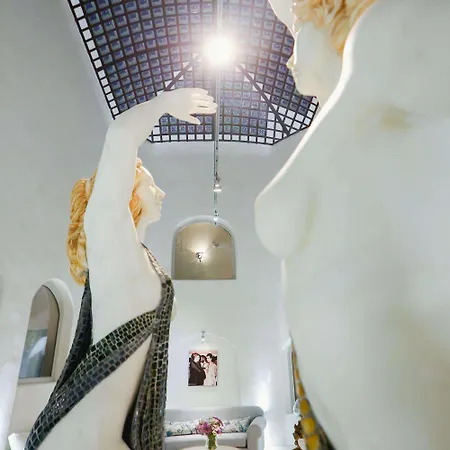 Hotel Tharroe Of Mykonos Boutique Mykonos Town