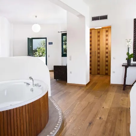 Tharroe Of Mykonos Boutique Hotell Mykonos Town