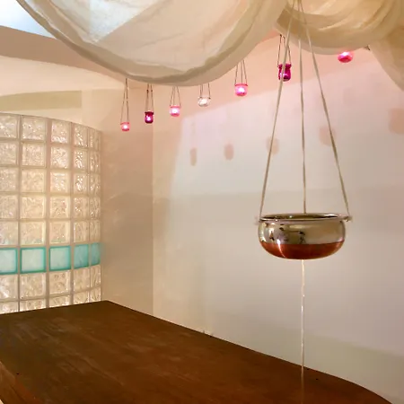 Hotell Tharroe Of Mykonos Boutique