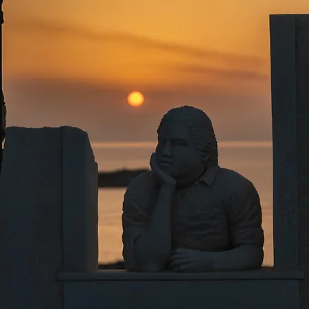 タロエ オブ ミコノス ブティック ホテル Mykonos Town