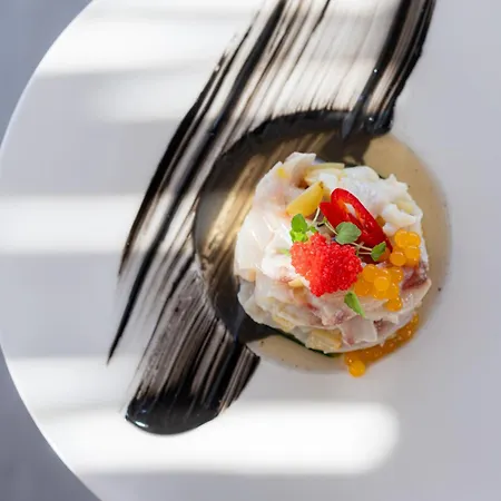 Tharroe Of Mykonos Boutique Hotel 5*