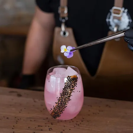 Tharroe Of Mykonos Boutique Hotel 5*