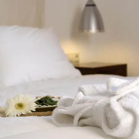 Tharroe Of Mykonos Boutique 5*