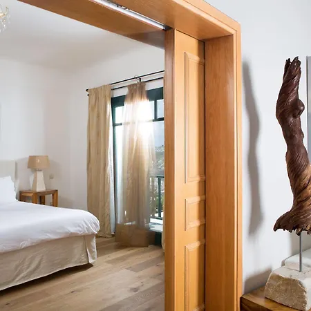 Hotell Tharroe Of Mykonos Boutique Mykonos Town