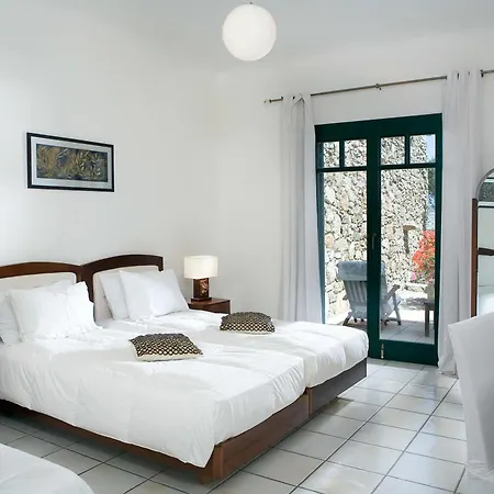Tharroe Of Mykonos Boutique 5* Mykonos Town