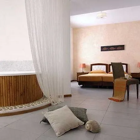 Tharroe Of Mykonos Boutique 5*