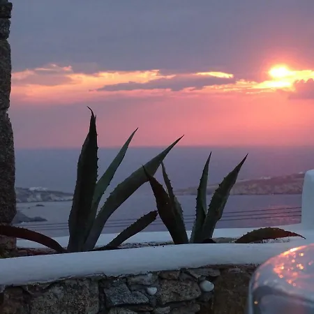 タロエ オブ ミコノス ブティック