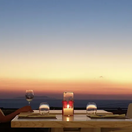 Hotell Tharroe Of Mykonos Boutique Mykonos Town