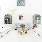 Tharroe Of Mykonos Boutique Hotel 5*