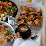 Tharroe Of Mykonos Boutique Hotel