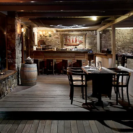 Отель Tharroe Of Mykonos Boutique Mykonos Town