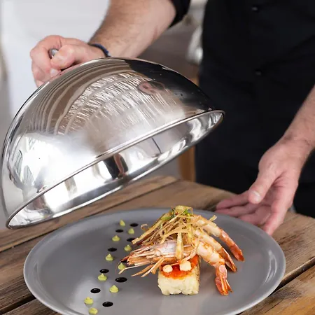 酒店 萨罗米科诺斯精品酒店 Mykonos Town