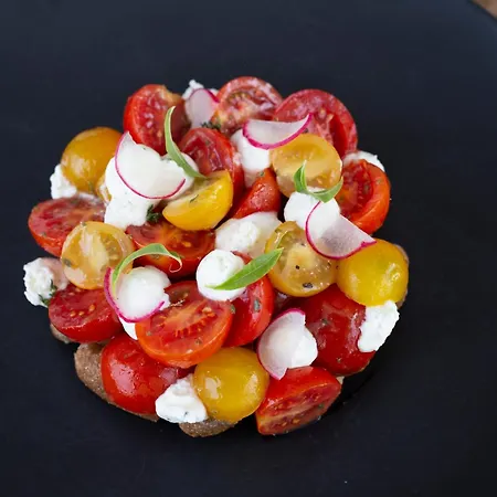 萨罗米科诺斯精品酒店 5*